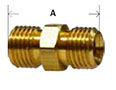 Brass Ballseat Union Diagram